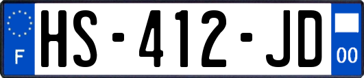 HS-412-JD