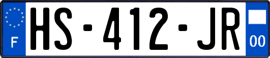 HS-412-JR
