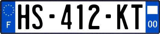 HS-412-KT
