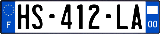 HS-412-LA