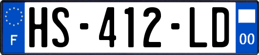 HS-412-LD