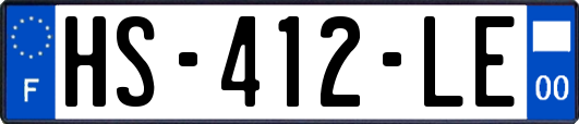 HS-412-LE