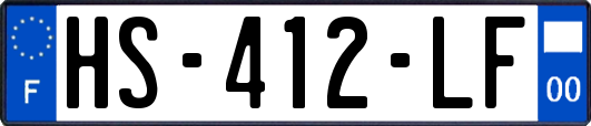 HS-412-LF
