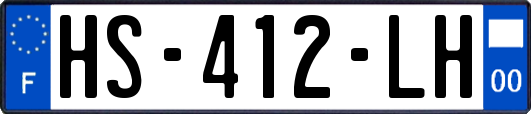 HS-412-LH