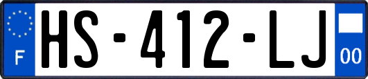 HS-412-LJ