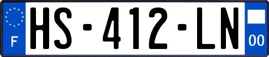 HS-412-LN
