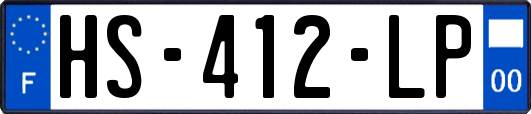 HS-412-LP