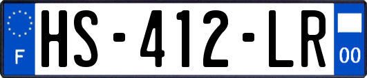 HS-412-LR