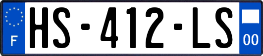 HS-412-LS