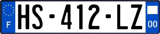 HS-412-LZ