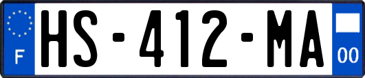 HS-412-MA