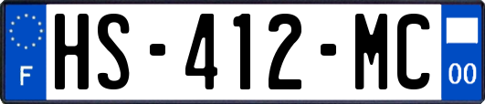 HS-412-MC