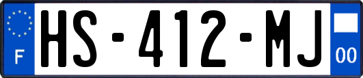 HS-412-MJ