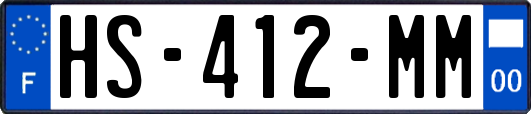 HS-412-MM