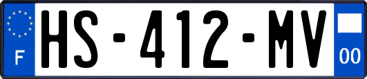 HS-412-MV