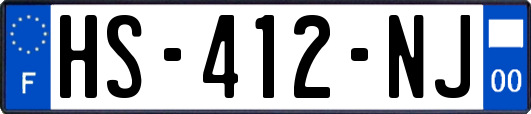 HS-412-NJ