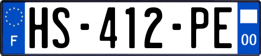 HS-412-PE