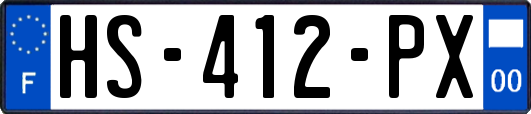 HS-412-PX