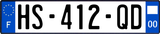 HS-412-QD