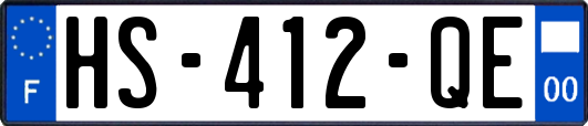 HS-412-QE