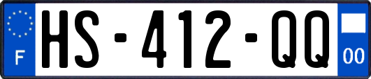 HS-412-QQ