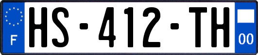 HS-412-TH