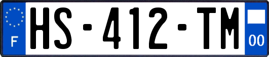 HS-412-TM