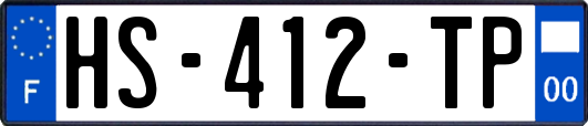 HS-412-TP
