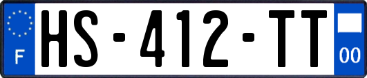 HS-412-TT