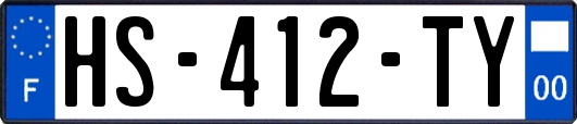 HS-412-TY