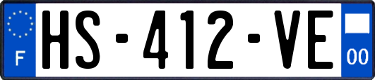HS-412-VE