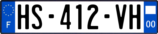 HS-412-VH