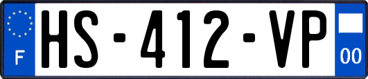 HS-412-VP