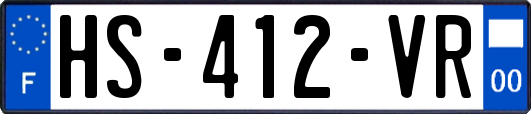 HS-412-VR