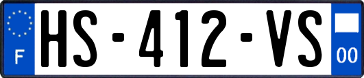 HS-412-VS