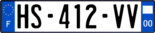 HS-412-VV