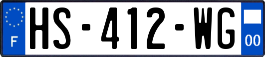 HS-412-WG