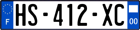 HS-412-XC