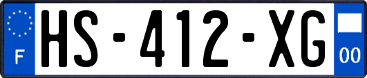 HS-412-XG