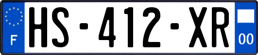 HS-412-XR