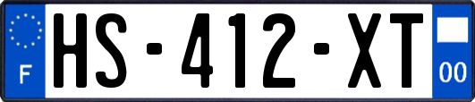 HS-412-XT