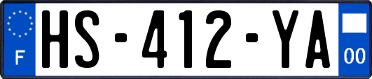 HS-412-YA