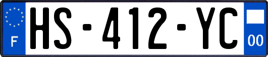 HS-412-YC