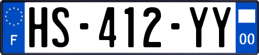 HS-412-YY