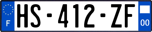 HS-412-ZF