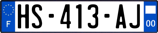 HS-413-AJ