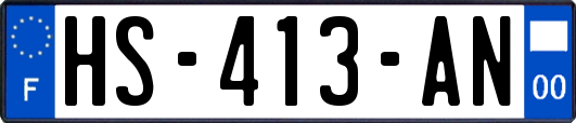 HS-413-AN