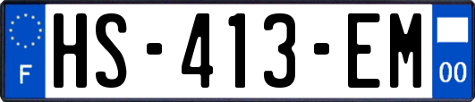 HS-413-EM
