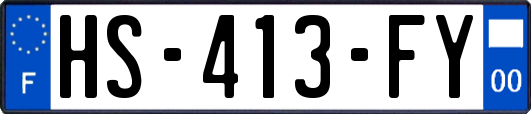 HS-413-FY