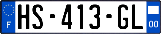 HS-413-GL